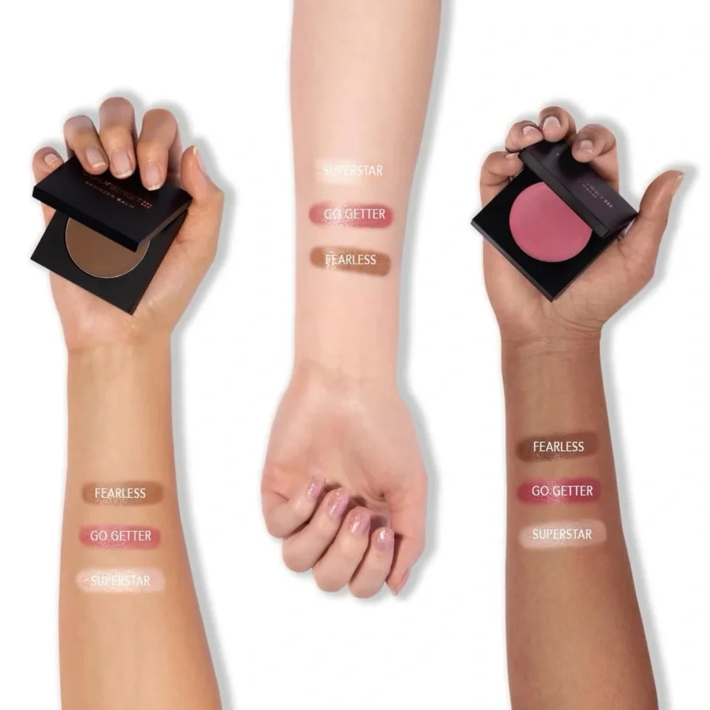 NWT Blush Balm by Color Street - Picture 5 of 5